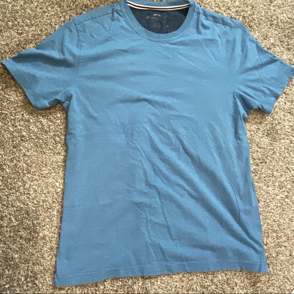 weatherproof shirt size L